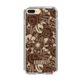 スリムプロテクションケース［ ANNA SUI - STITCHED FLORAL ］