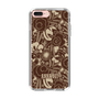 スリムプロテクションケース［ ANNA SUI - STITCHED FLORAL ］