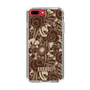 スリムプロテクションケース［ ANNA SUI - STITCHED FLORAL ］