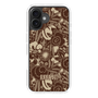 スリムプロテクションケース［ ANNA SUI - STITCHED FLORAL ］