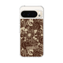 スリムプロテクションケース［ ANNA SUI - STITCHED FLORAL ］