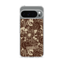 スリムプロテクションケース［ ANNA SUI - STITCHED FLORAL ］