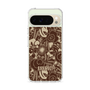 スリムプロテクションケース［ ANNA SUI - STITCHED FLORAL ］