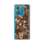 スリムプロテクションケース［ ANNA SUI - STITCHED FLORAL ］