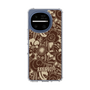 スリムプロテクションケース［ ANNA SUI - STITCHED FLORAL ］