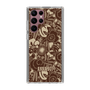 スリムプロテクションケース［ ANNA SUI - STITCHED FLORAL ］