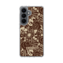 スリムプロテクションケース［ ANNA SUI - STITCHED FLORAL ］