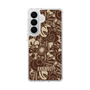 スリムプロテクションケース［ ANNA SUI - STITCHED FLORAL ］