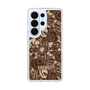 スリムプロテクションケース［ ANNA SUI - STITCHED FLORAL ］