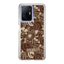 スリムプロテクションケース［ ANNA SUI - STITCHED FLORAL ］