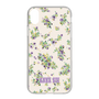 スリムプロテクションケース［ ANNA SUI - ROSEBUDS ］