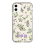 スリムプロテクションケース［ ANNA SUI - ROSEBUDS ］