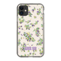 スリムプロテクションケース［ ANNA SUI - ROSEBUDS ］