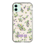 スリムプロテクションケース［ ANNA SUI - ROSEBUDS ］