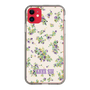 スリムプロテクションケース［ ANNA SUI - ROSEBUDS ］