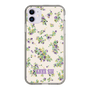 スリムプロテクションケース［ ANNA SUI - ROSEBUDS ］