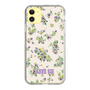 スリムプロテクションケース［ ANNA SUI - ROSEBUDS ］