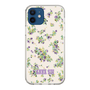 スリムプロテクションケース［ ANNA SUI - ROSEBUDS ］
