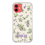 スリムプロテクションケース［ ANNA SUI - ROSEBUDS ］