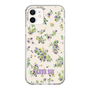 スリムプロテクションケース［ ANNA SUI - ROSEBUDS ］