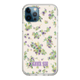 スリムプロテクションケース［ ANNA SUI - ROSEBUDS ］