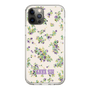 スリムプロテクションケース［ ANNA SUI - ROSEBUDS ］