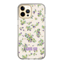 スリムプロテクションケース［ ANNA SUI - ROSEBUDS ］