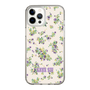 スリムプロテクションケース［ ANNA SUI - ROSEBUDS ］