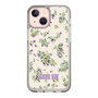 スリムプロテクションケース［ ANNA SUI - ROSEBUDS ］