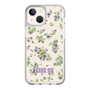 スリムプロテクションケース［ ANNA SUI - ROSEBUDS ］