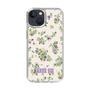 スリムプロテクションケース［ ANNA SUI - ROSEBUDS ］