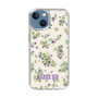 スリムプロテクションケース［ ANNA SUI - ROSEBUDS ］