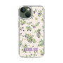 スリムプロテクションケース［ ANNA SUI - ROSEBUDS ］