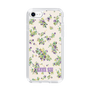 スリムプロテクションケース［ ANNA SUI - ROSEBUDS ］
