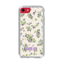 スリムプロテクションケース［ ANNA SUI - ROSEBUDS ］