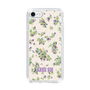 スリムプロテクションケース［ ANNA SUI - ROSEBUDS ］