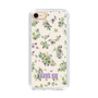 スリムプロテクションケース［ ANNA SUI - ROSEBUDS ］
