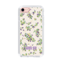 スリムプロテクションケース［ ANNA SUI - ROSEBUDS ］