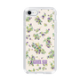 スリムプロテクションケース［ ANNA SUI - ROSEBUDS ］