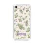 スリムプロテクションケース［ ANNA SUI - ROSEBUDS ］