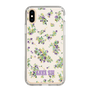 スリムプロテクションケース［ ANNA SUI - ROSEBUDS ］