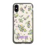 スリムプロテクションケース［ ANNA SUI - ROSEBUDS ］