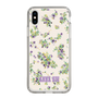 スリムプロテクションケース［ ANNA SUI - ROSEBUDS ］
