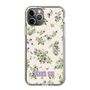 スリムプロテクションケース［ ANNA SUI - ROSEBUDS ］
