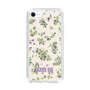 スリムプロテクションケース［ ANNA SUI - ROSEBUDS ］