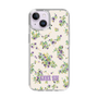 スリムプロテクションケース［ ANNA SUI - ROSEBUDS ］
