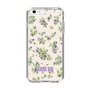 スリムプロテクションケース［ ANNA SUI - ROSEBUDS ］