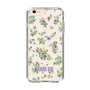 スリムプロテクションケース［ ANNA SUI - ROSEBUDS ］
