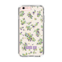 スリムプロテクションケース［ ANNA SUI - ROSEBUDS ］