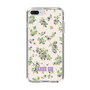 スリムプロテクションケース［ ANNA SUI - ROSEBUDS ］